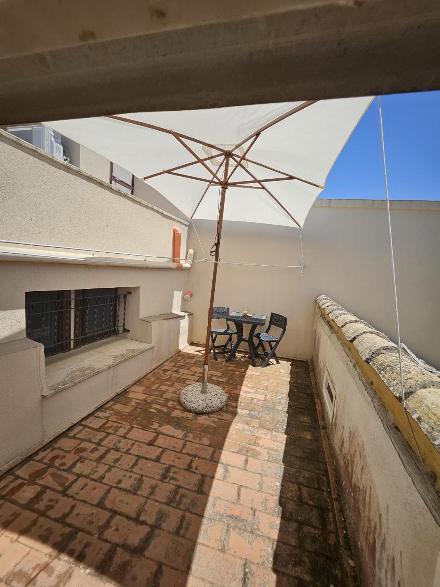 Porta Trapani Guest House Erice Eksteriør billede